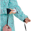 Quest snow overall "Senso", Manbali blue - Snowsuits - 8