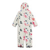 Quest snow overall "Gerum", Off white - Snowsuits - 3