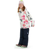 Mission snow jacket "Gerum", Off white - Jackets - 4