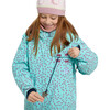 Quest snow overall "Senso", Manbali blue - Snowsuits - 9