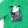 Mission snow jacket, Rana green - Jackets - 6
