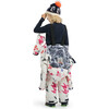 Quest snow overall "Gerum", Off white - Snowsuits - 4