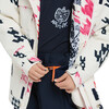 Mission snow jacket "Gerum", Off white - Jackets - 5