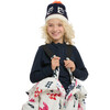 Quest snow overall "Gerum", Off white - Snowsuits - 5