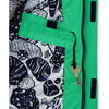 Mission snow jacket, Rana green - Jackets - 8
