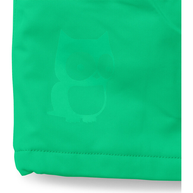 Mission snow jacket, Rana green - Jackets - 9