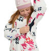 Mission snow jacket "Gerum", Off white - Jackets - 7
