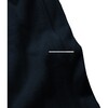 Honu Merino half-zip longsleeve "Rascal", True navy - Sweatshirts - 6