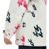 Mission snow jacket "Gerum", Off white - Jackets - 9