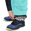 Lumi snow pants, Manbali blue - Snow Pants - 6