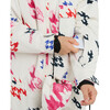 Quest snow overall "Gerum", Off white - Snowsuits - 8
