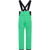 Dait 3 layer all season bib pants, Rana green - Snow Pants - 3