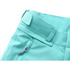 Lumi snow pants, Manbali blue - Snow Pants - 9