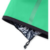 Dait 3 layer all season bib pants, Rana green - Snow Pants - 6