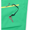 Dait 3 layer all season bib pants, Rana green - Snow Pants - 8