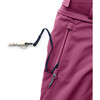 Lumi snow pants, Ruby red - Snow Pants - 8