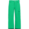 Crusade snow pants, Rana green - Snow Pants - 1 - thumbnail