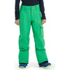 Crusade snow pants, Rana green - Snow Pants - 2