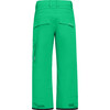 Crusade snow pants, Rana green - Snow Pants - 3