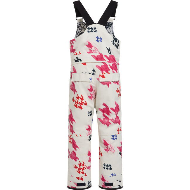Corbet snow bib pants "Gerum", Off white - Snow Pants - 3
