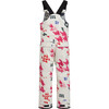 Corbet snow bib pants "Gerum", Off white - Snow Pants - 3