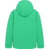 Turas 3 layer all season jacket, Rana green - Jackets - 3