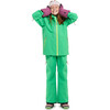 Turas 3 layer all season jacket, Rana green - Jackets - 4