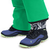 Crusade snow pants, Rana green - Snow Pants - 6