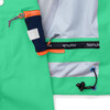 Turas 3 layer all season jacket, Rana green - Jackets - 5