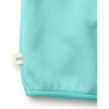 Avan bio-fleece jacket, Manbali blue / Deep petrol - Jackets - 6