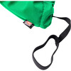Stelling snow gloves, Rana green - Gloves - 3