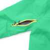 Turas 3 layer all season jacket, Rana green - Jackets - 8