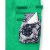 Crusade snow pants, Rana green - Snow Pants - 9