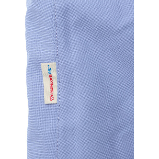Corbet snow bib pants, Purple blue - Snow Pants - 9