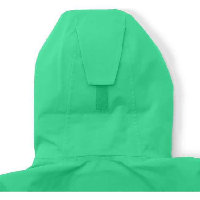Turas 3 layer all season jacket, Rana green - Jackets - 9
