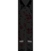 Corbet snow bib pants "Gerum", Off white - Snow Pants - 8