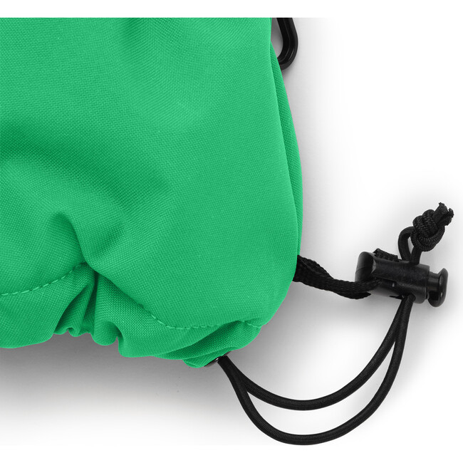 Stelling snow gloves, Rana green - Gloves - 4