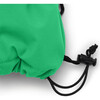 Stelling snow gloves, Rana green - Gloves - 4