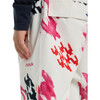 Corbet snow bib pants "Gerum", Off white - Snow Pants - 9