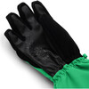 Stelling snow gloves, Rana green - Gloves - 5