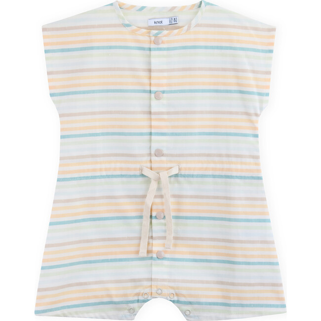 Jumpsuit Baby Cotton, Jo