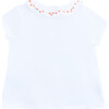 Polo Baby Girl Organic Cotton, Hadley - Shirts - 3