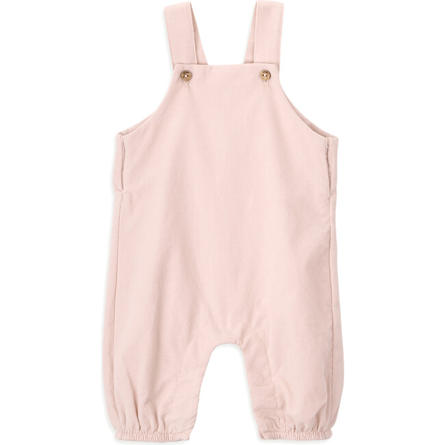 Jesse Corduroy Jumpsuit, Pink