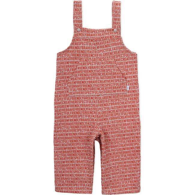 Hardie Jumpsuit