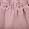 Zuri Twill Shorts, Pink - Shorts - 2 - thumbnail