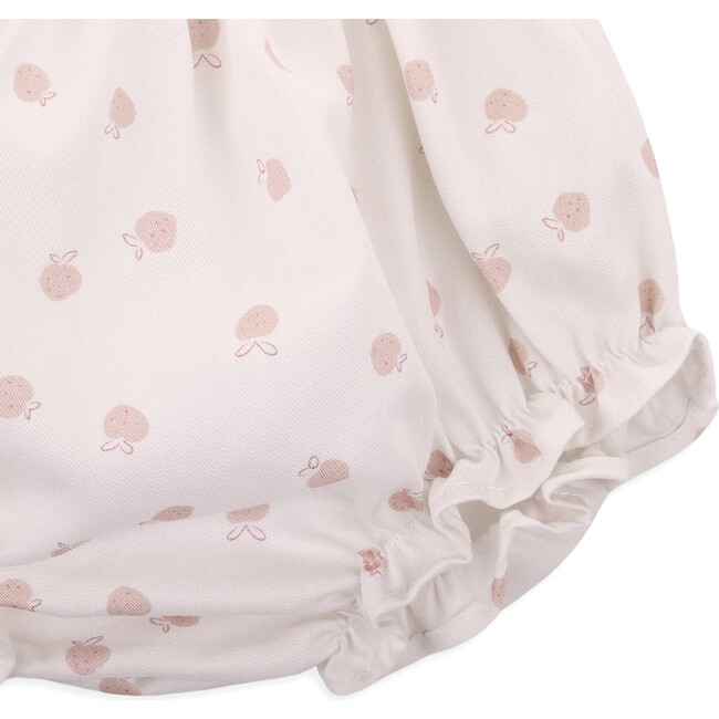 Tiny Strawberries Shorts - Shorts - 2