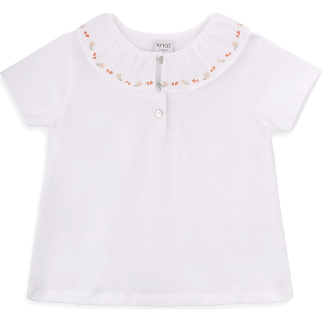 Mary Polo - Polo Shirts - 1