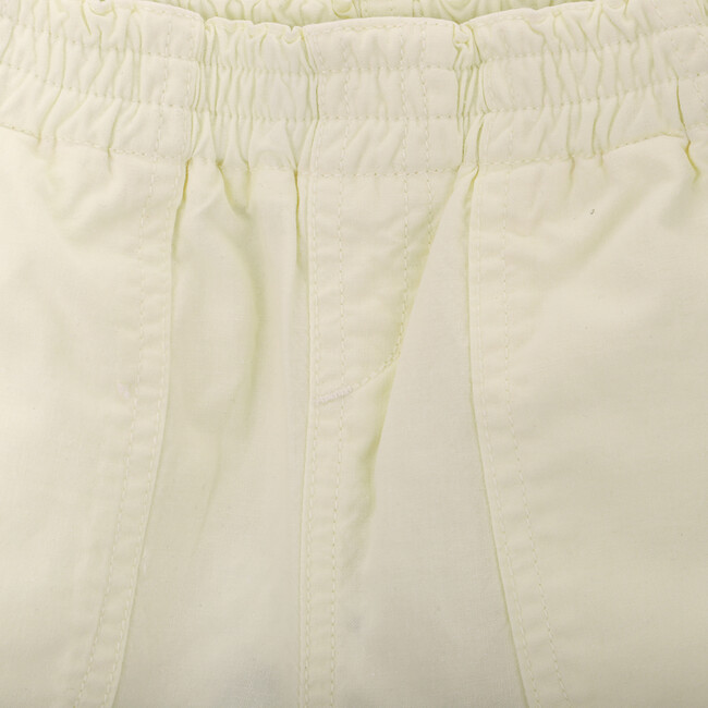 Matias Twill Shorts - Shorts - 2