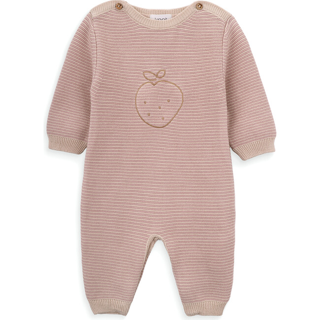 Maeve Knitted Jumpsuit
