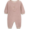 Maeve Knitted Jumpsuit - Overalls - 1 - thumbnail